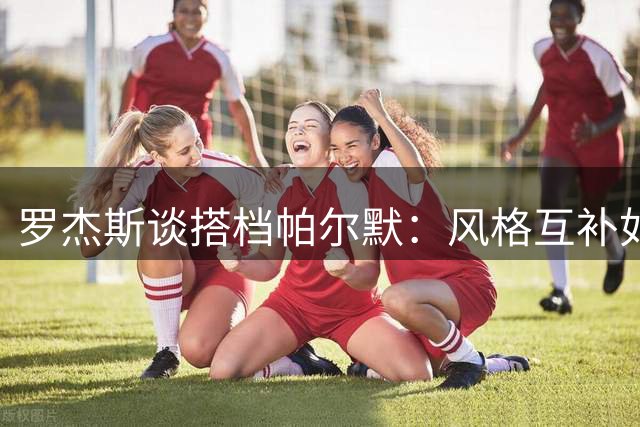 罗杰斯谈搭档帕尔默：风格互补如艺术与力量的完美结合